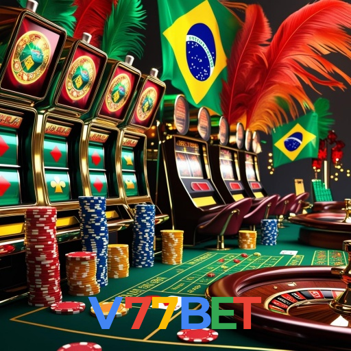 V77BET visual