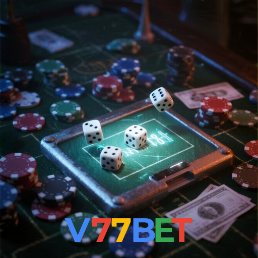 V77BET visual