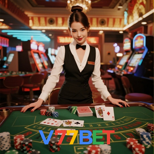 V77BET visual