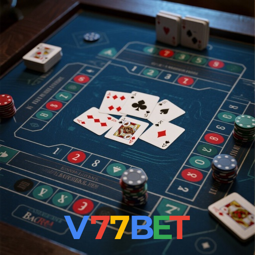 V77BET visual