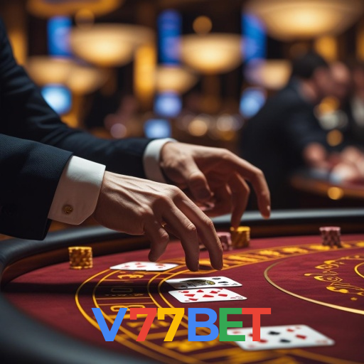 V77BET visual
