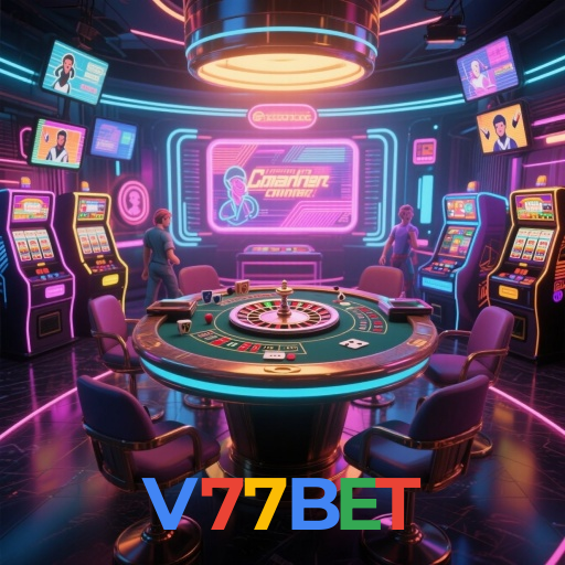 V77BET visual