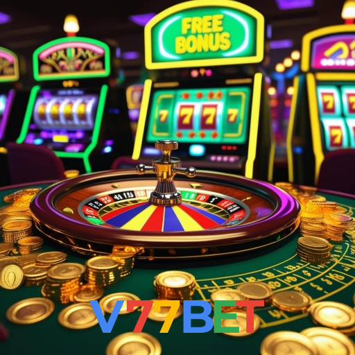 V77BET visual