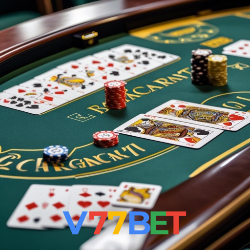 V77BET visual