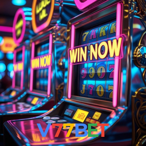 V77BET visual
