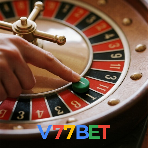 V77BET visual