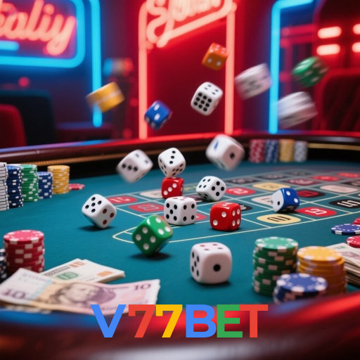 V77BET visual