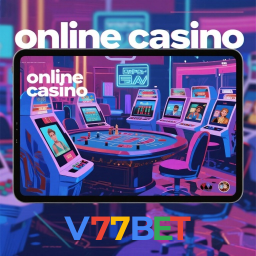 V77BET visual