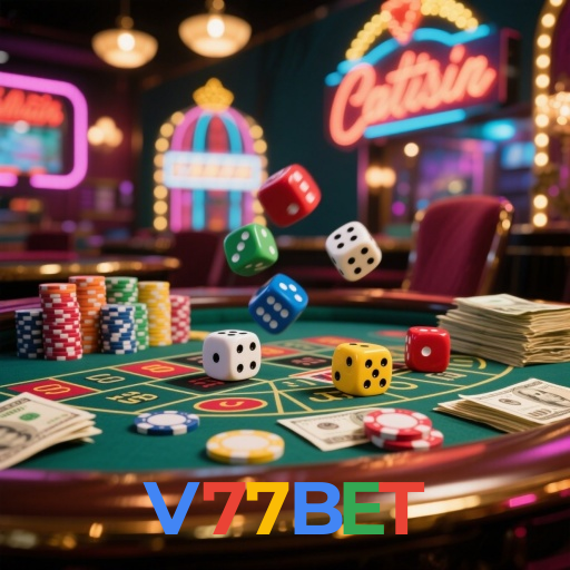V77BET visual