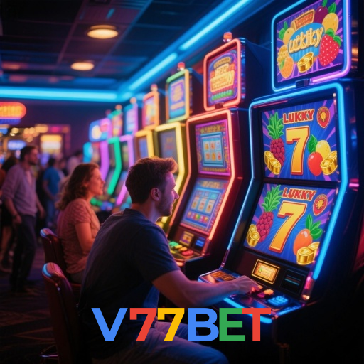 V77BET visual