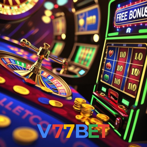 V77BET visual