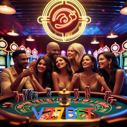 V77BET visual