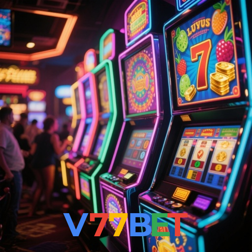 V77BET visual