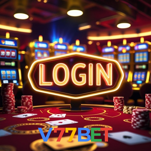 V77BET visual
