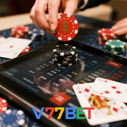 V77BET visual