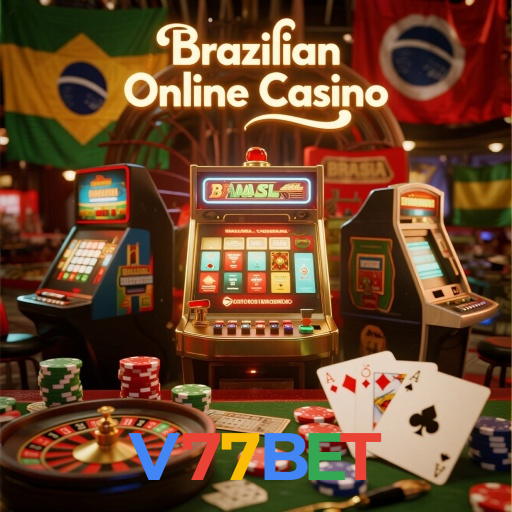 V77BET visual