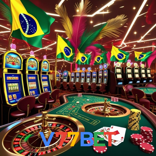 V77BET visual