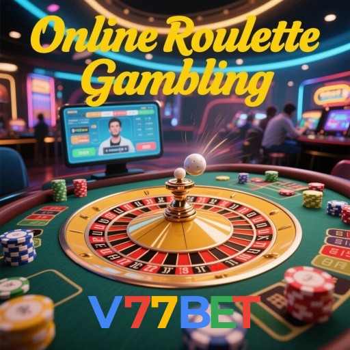 V77BET visual