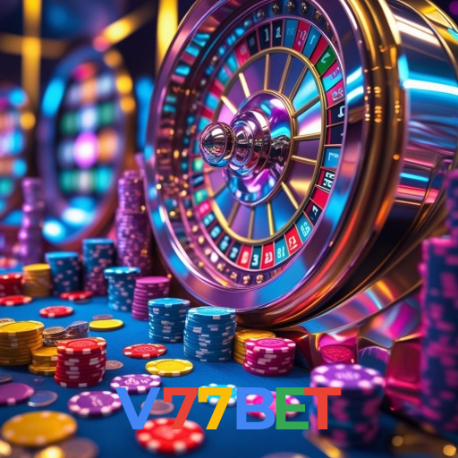 V77BET visual