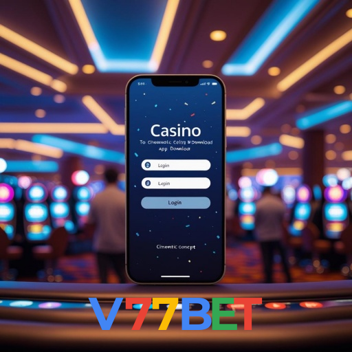 V77BET visual
