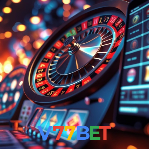V77BET visual