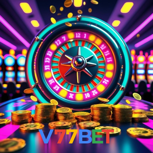 V77BET visual