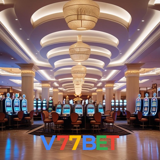 V77BET visual
