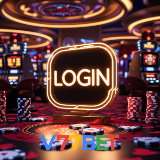 V77BET visual