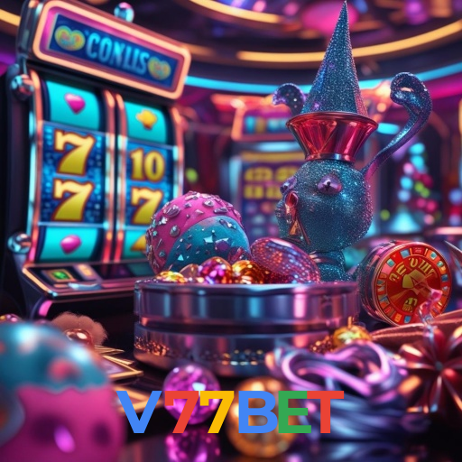V77BET visual