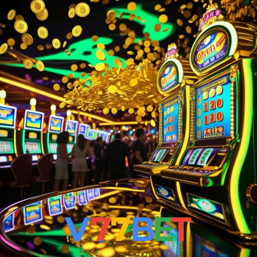 V77BET visual