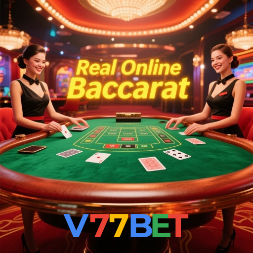 V77BET visual