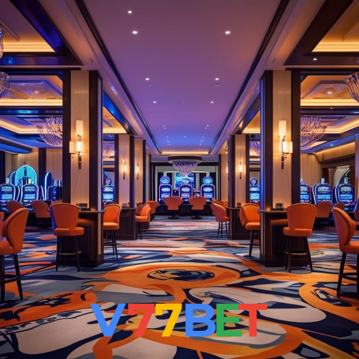V77BET visual