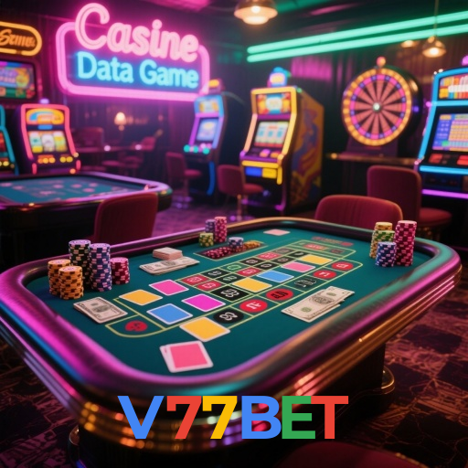 V77BET visual