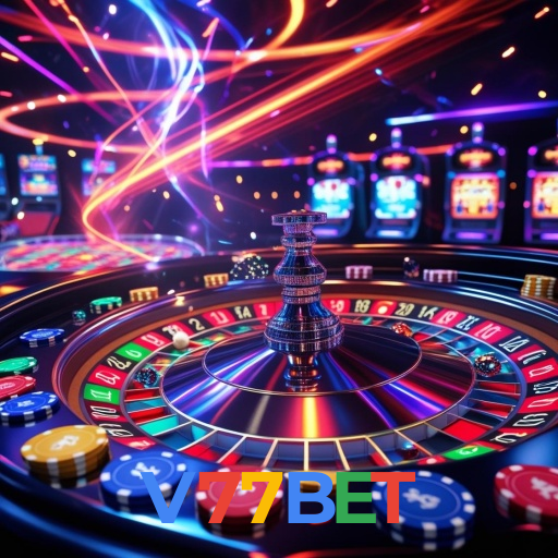 V77BET visual