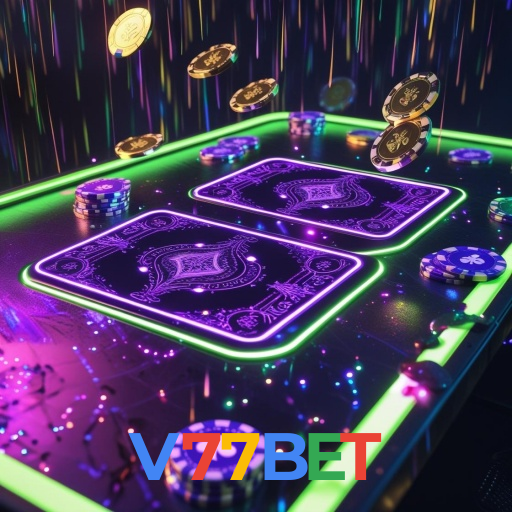 V77BET visual