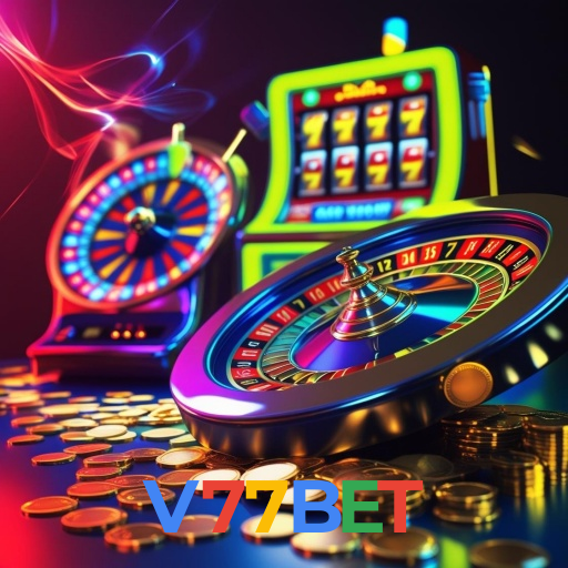 V77BET visual