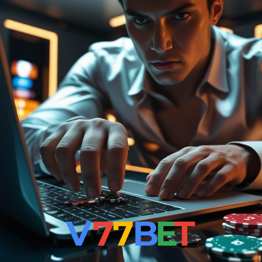V77BET visual