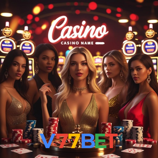 V77BET visual