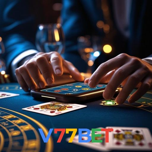 V77BET visual