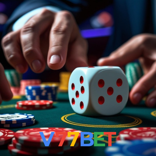 V77BET visual