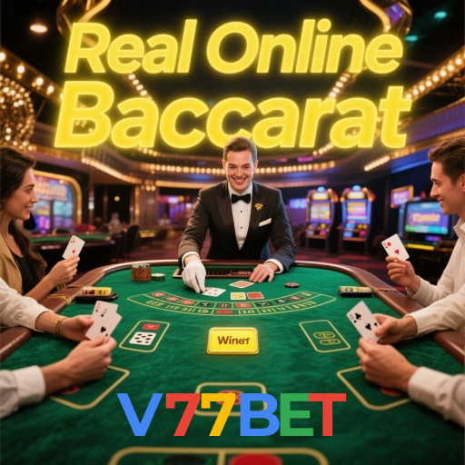V77BET visual