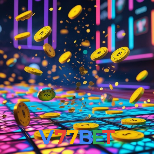 V77BET visual