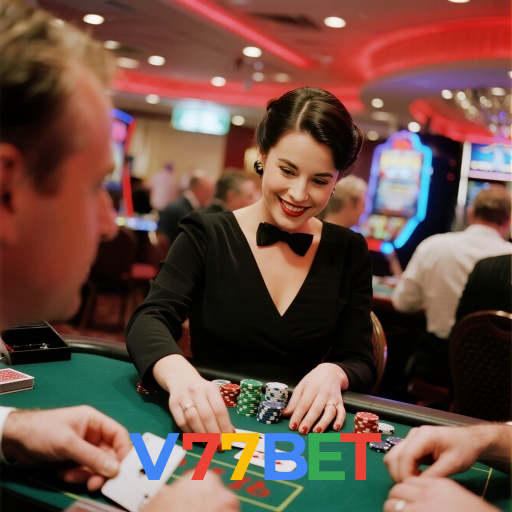 V77BET visual