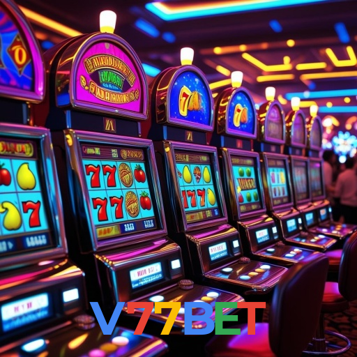 V77BET visual