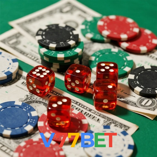 V77BET visual