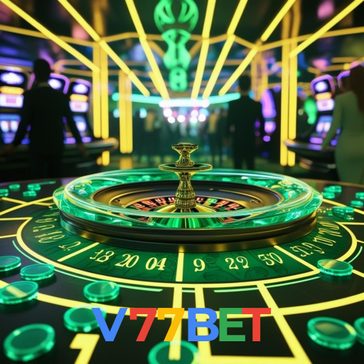 V77BET visual