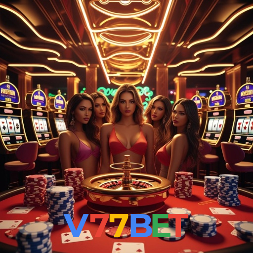 V77BET visual