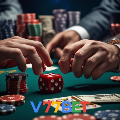 V77BET visual