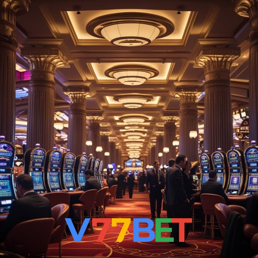 V77BET visual