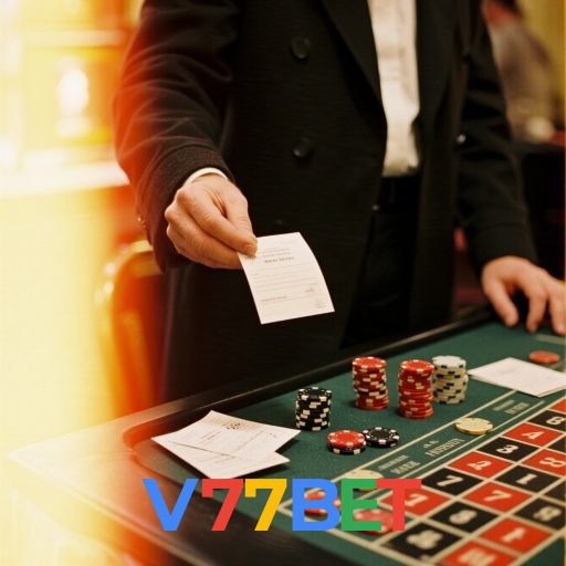 V77BET visual